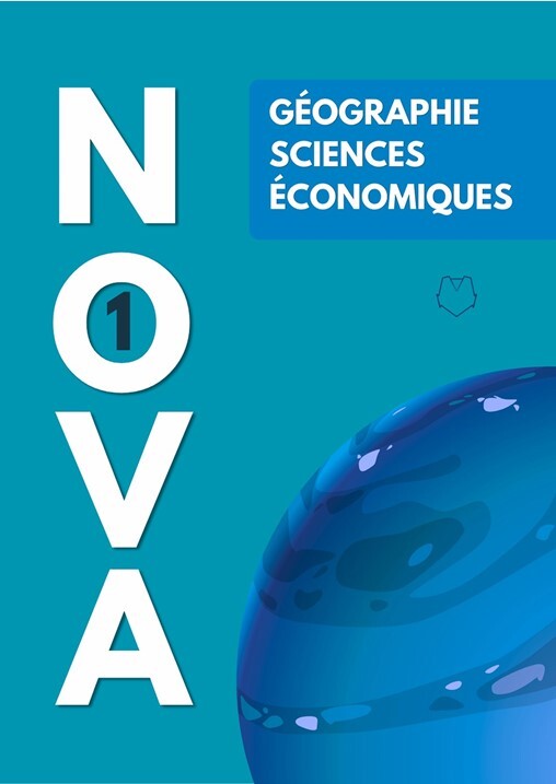 NOVA 1 (Edition 2026) - PDF uniquement