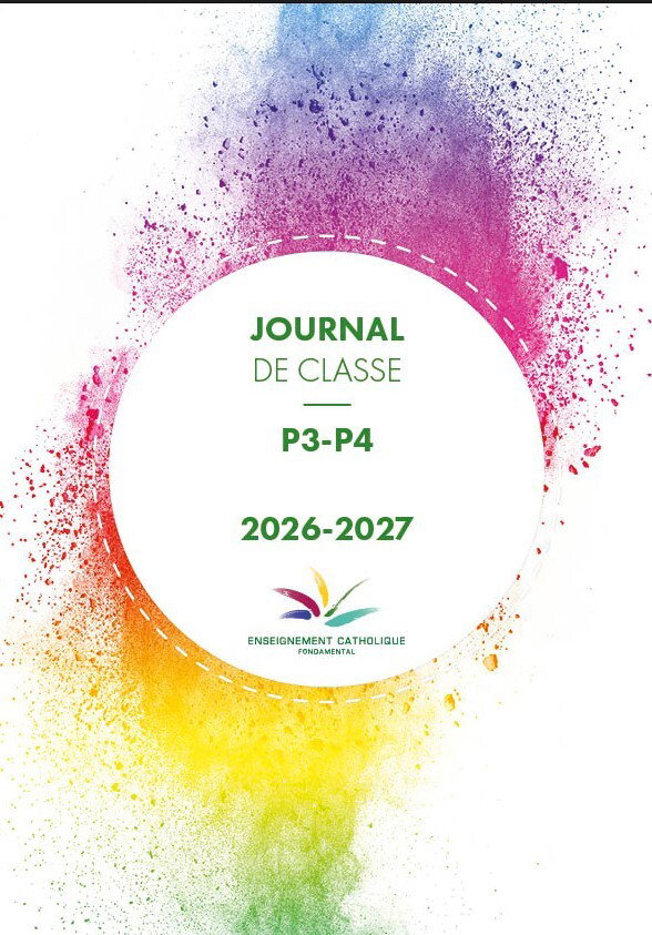 Journal de classe de l