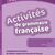 Activités de grammaire française 3
