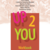Up2You 1 workbook - Edition 2019