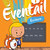 Eventail 1 Cahier d’écriture A