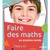 Faire des maths en sixième année