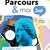 Parcours et moi Sup 3 - Livre Cahier 4 : Partager des expériences culturelles (Edition 2021)
