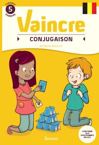 Vaincre Conjugaison 5 · Numabib