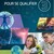 Sciences + Pour Se Qualifier 3