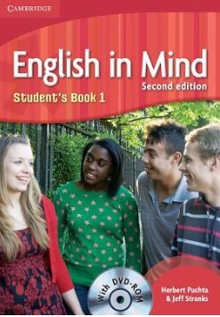 English in Mind - Student