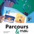 Parcours et moi 3 - Livre-cahier (Edition 2024)