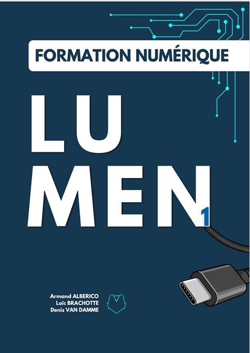 LUMEN 1 (Edition 2026) - PDF uniquement