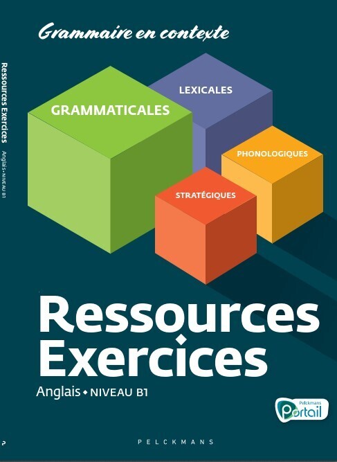 Ressources Exercices – Anglais Niveau B1 (Edition 2023) · Numabib