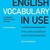 English Vocabulary in Use - Pre-int & intermediate - 4th edition (2017)