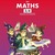 Cracks en maths 3-4 - Manuel de fixation