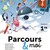 Parcours & moi 1 - Livre-cahier (édition 2023 )