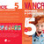 Vaincre Nombres et Opérations 5e année (2021)