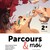 Parcours & moi 2 - Livre-cahier (édition 2023)