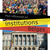 Mon référentiel institutions belges (2016)