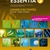 Essentia 3 - Cahier d