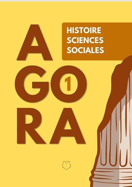 AGORA 1 (Edition 2026) - PDF uniquement