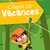 Cahier de Vacance - Vers la 4e primaire