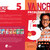 Vaincre Problèmes 5e année (Éditions 2021)