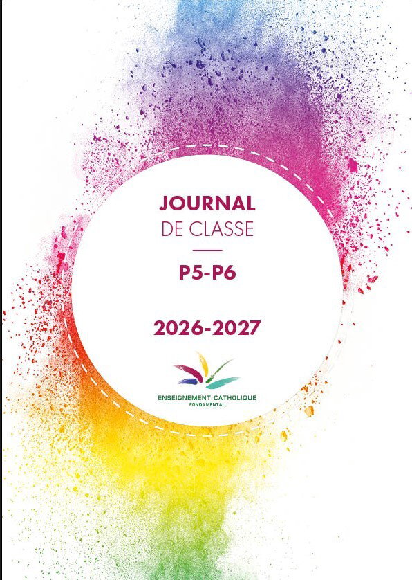 Journal de classe de l