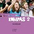 Kompas 2 - Actieboek