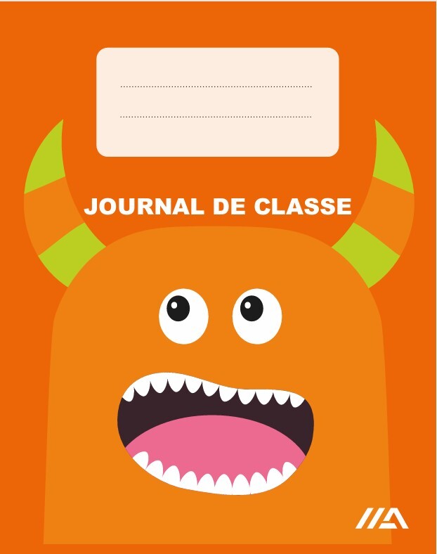 Journal de classe Aurora