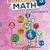 Carrement Math 3 Livre Cahier B (édition 2018)