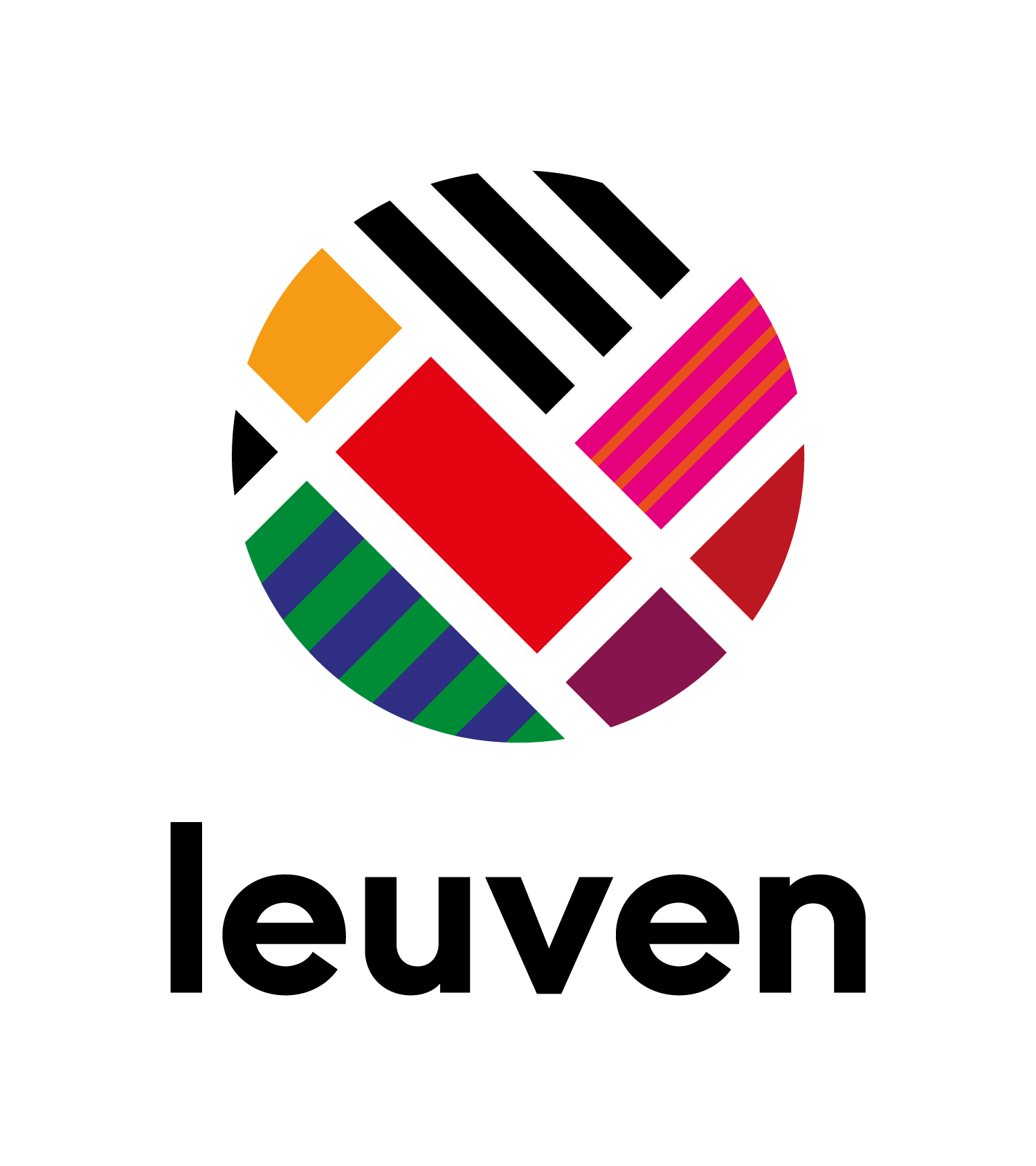 logo Stad Leuven