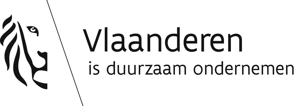 logo Vlaanderen