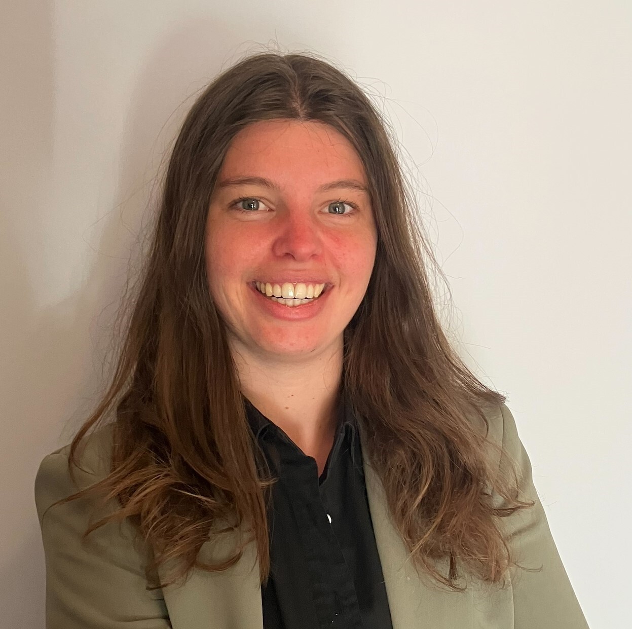 foto van Hannah Suenaert