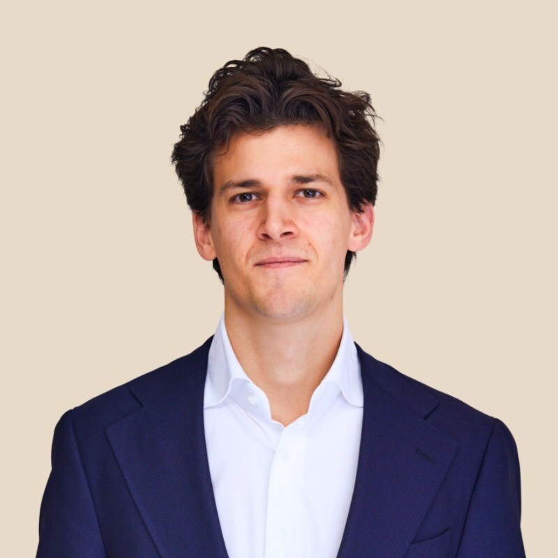 foto van Ewout Goudsmedt
