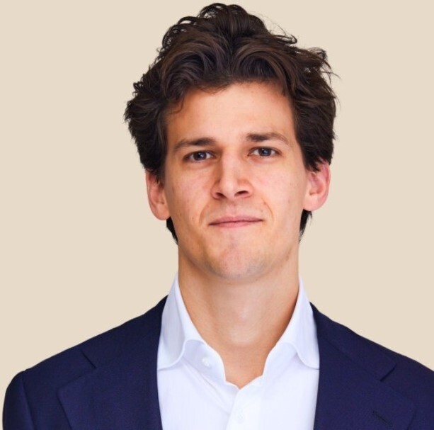 foto van Ewout Goudsmedt