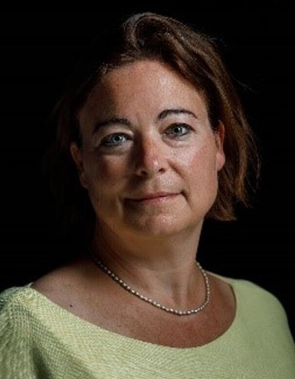 foto van Myriam Parys