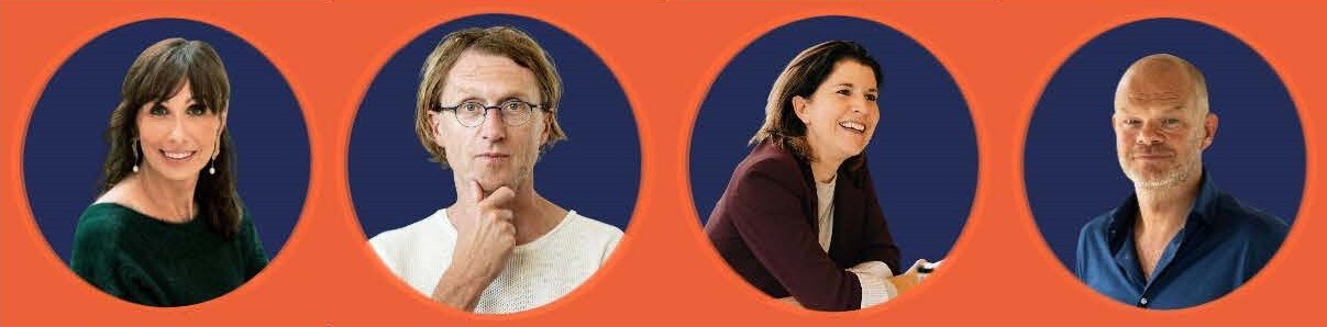 Afspraak op 29 mei 2026 bij MeetDistrict Gent