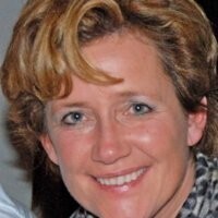 foto van Régine Claeys