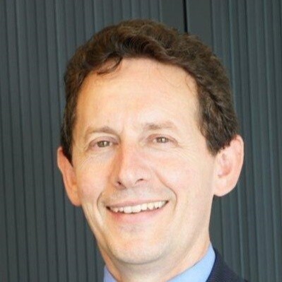 foto van Filip De Boeck