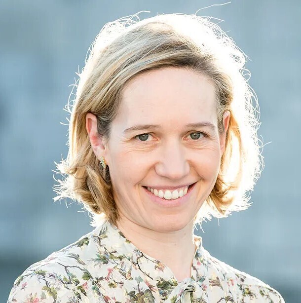 foto van Julie Dutordoir