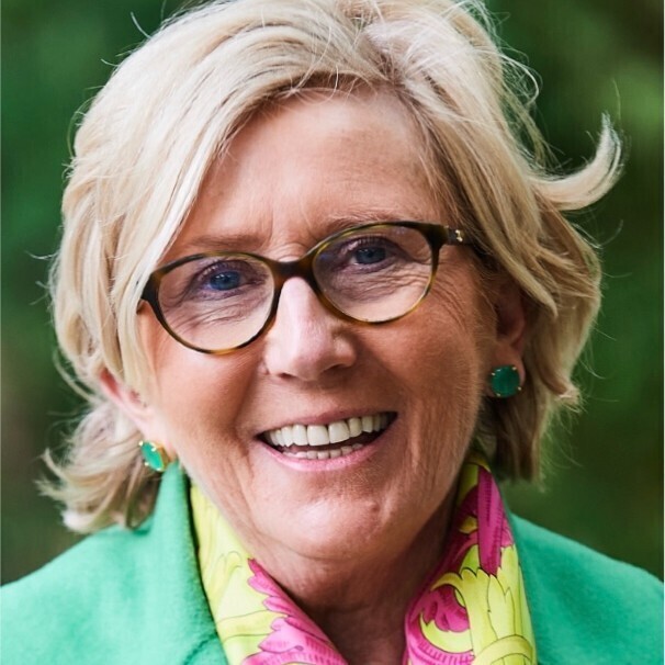foto van Anne De Wolf