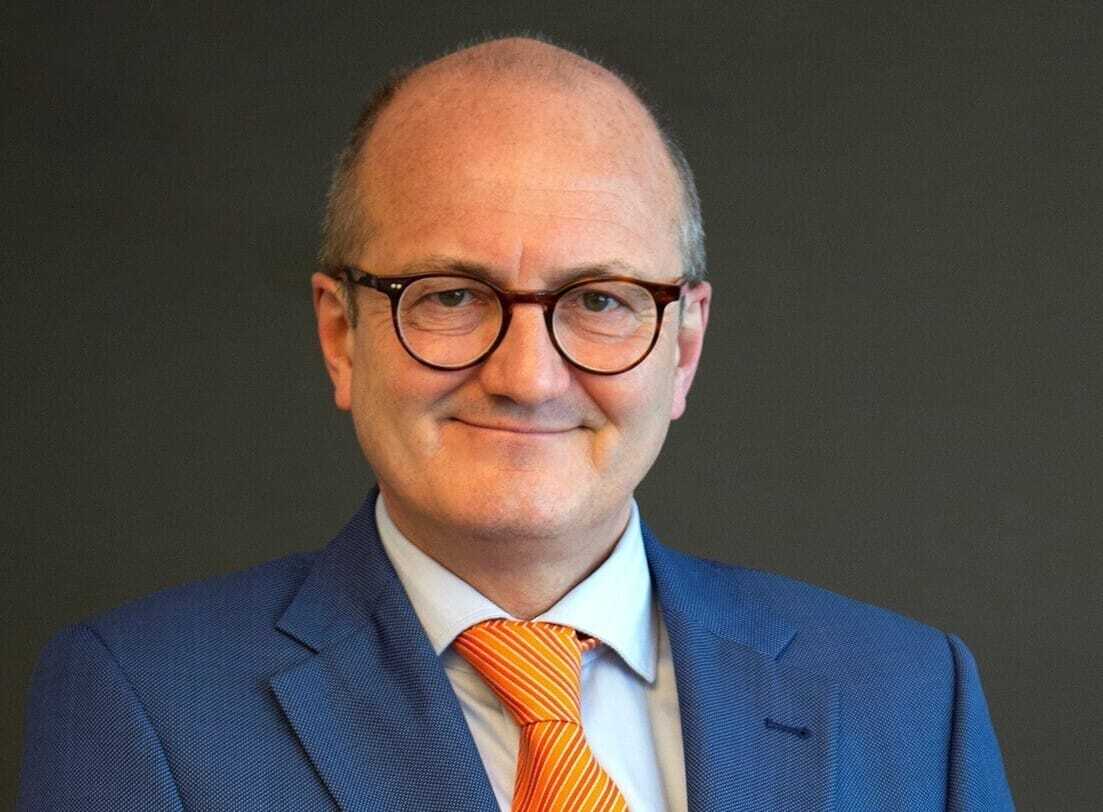 foto van Theo De Beir