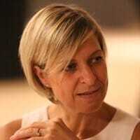 Inez Van Loock, senior partner ARDENT ADVOCATEN