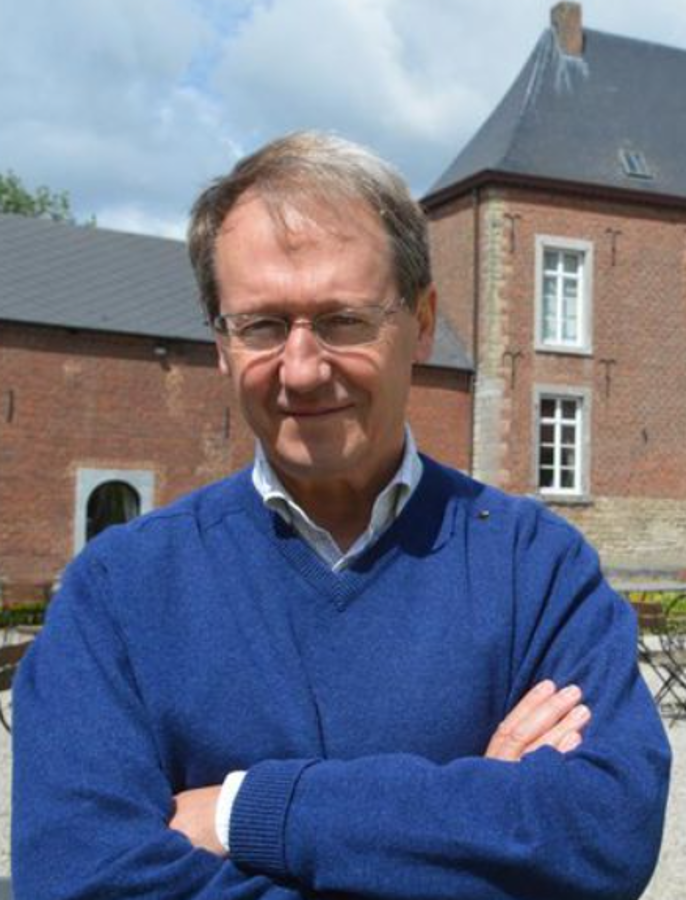 foto van Michel Petit