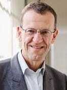 Dirk Wouters, CEO BANK J. VAN BREDA
