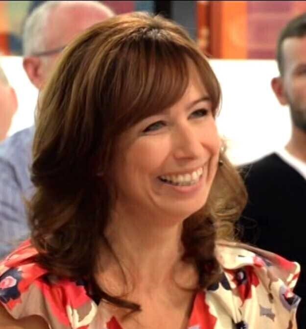 foto van Lisbeth Imbo