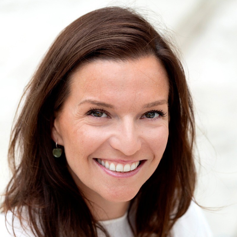 foto van Laurence Dewaele