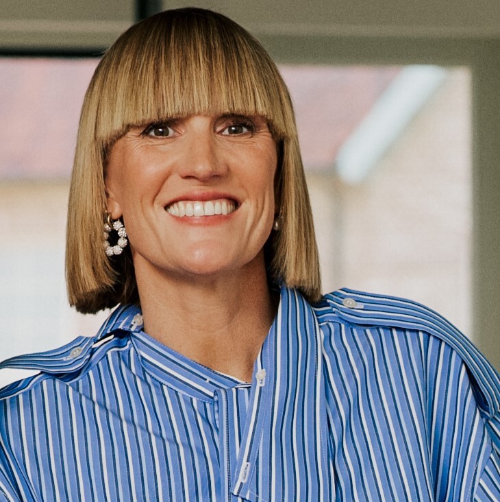 foto van Isabelle De Beir