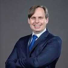 Lieven Annaert, counsel-advocaat DLA PIPER UK LLP