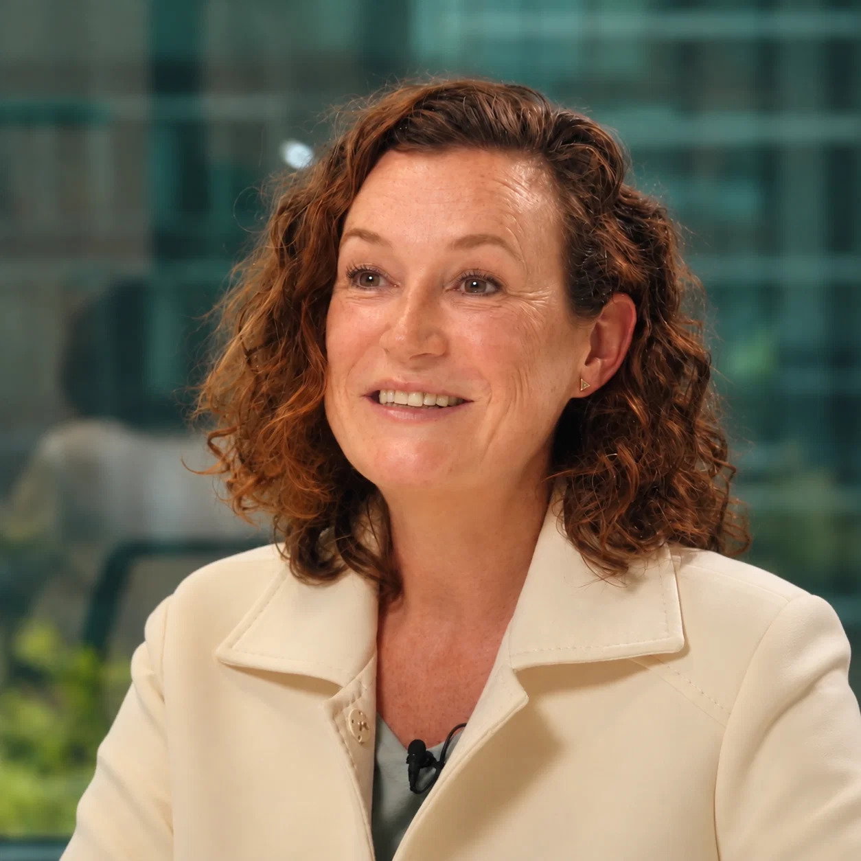 foto van Julie Bynens