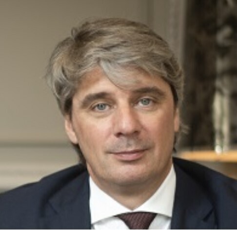 foto van Jan Tuerlinckx
