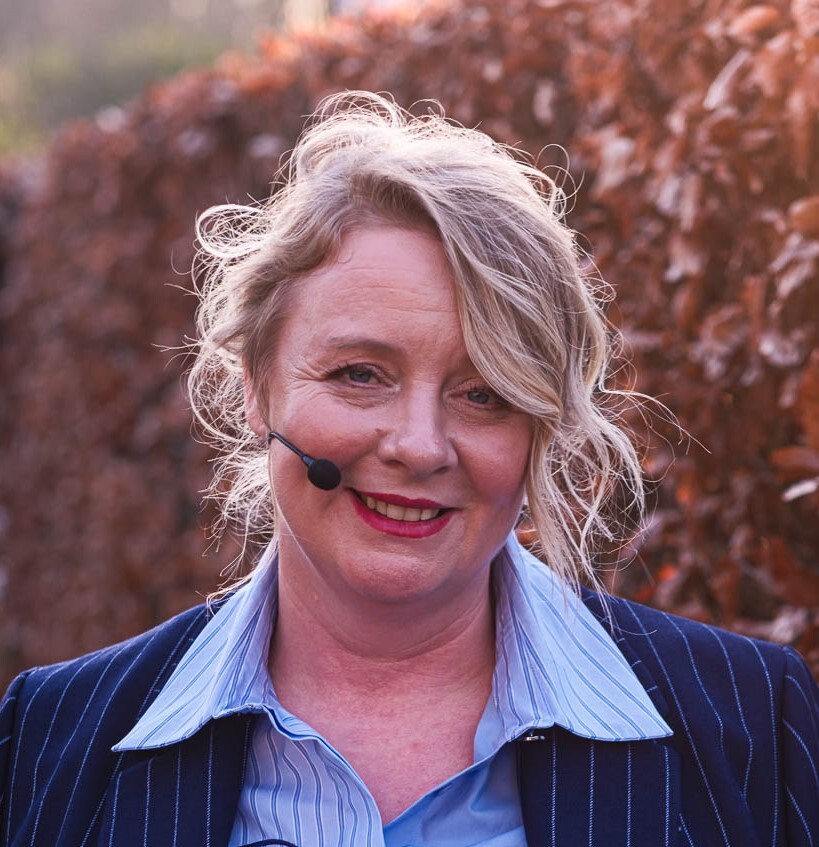 foto van Eve Vleminckx