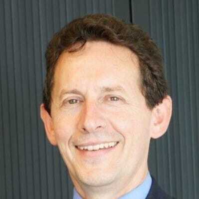 Filip De Boeck, HR manager LECOT